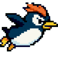 Penguin